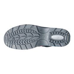 albatros Stiefel 631080, S3, Gr. 39