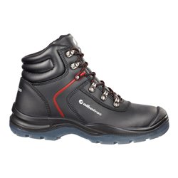 albatros Stiefel 631080, S3, Gr. 39