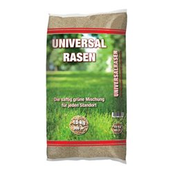 Kiepenkerl Universalrasen 10 kg Pegasus