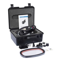 PROBST Flieguan-Akku-Handy mit digitalem Manometer LIFTER Greenline LIFTER Greenline