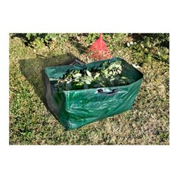 floraworld Garten-Abfallsack 260 l Heavy II