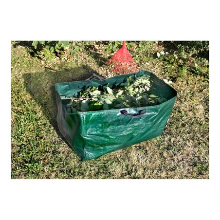 floraworld Garten-Abfallsack 260 l Heavy II