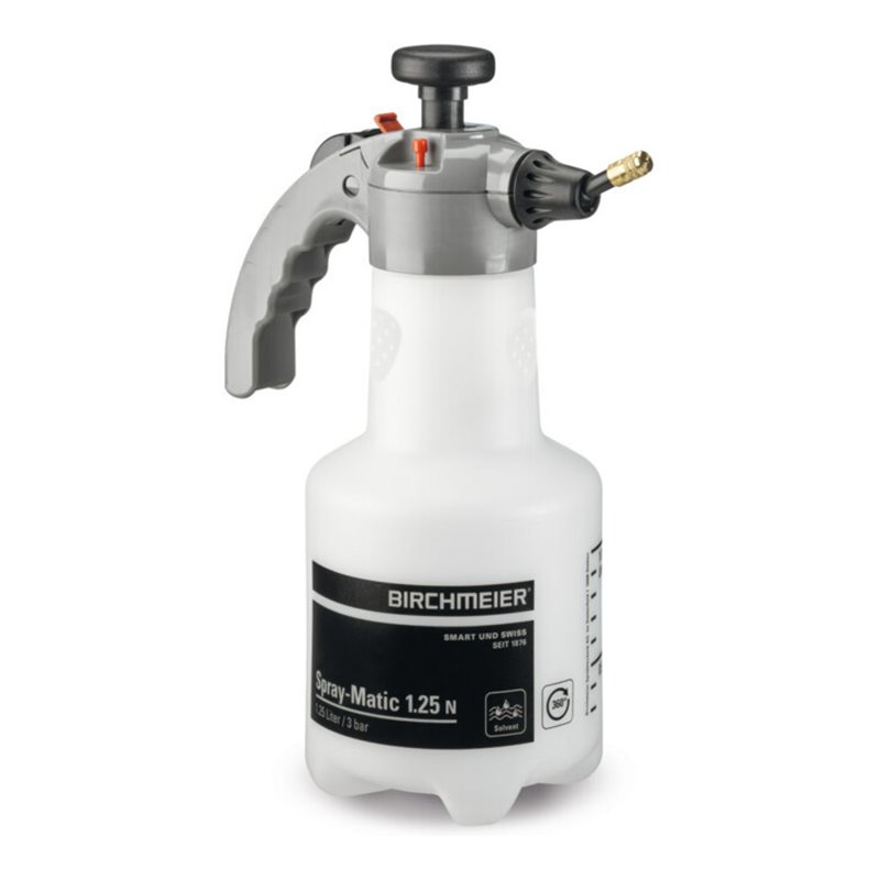 BIRCHMEIER Spray-Matic 1.25 N Handsprühgerät