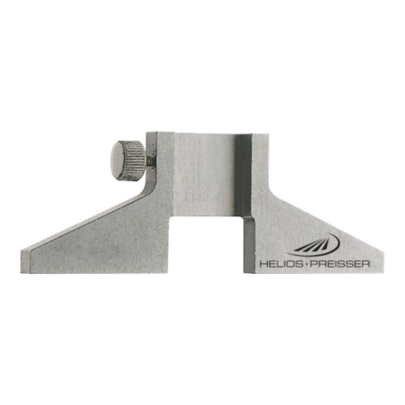 Helios Preisser Messbrücke für Messschieber
