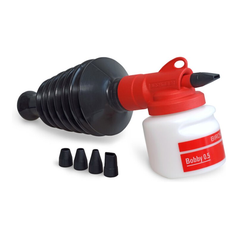 BIRCHMEIER Pulverzerstäuber Bobby 0.5