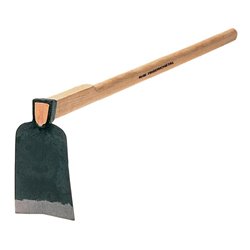 SHW Ulmer Hacke, Gr. 1 mit Eschenstiel 135 cm