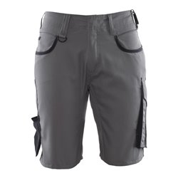 Mascot Shorts, geringes Gewicht Shorts anthrazit/schwarz