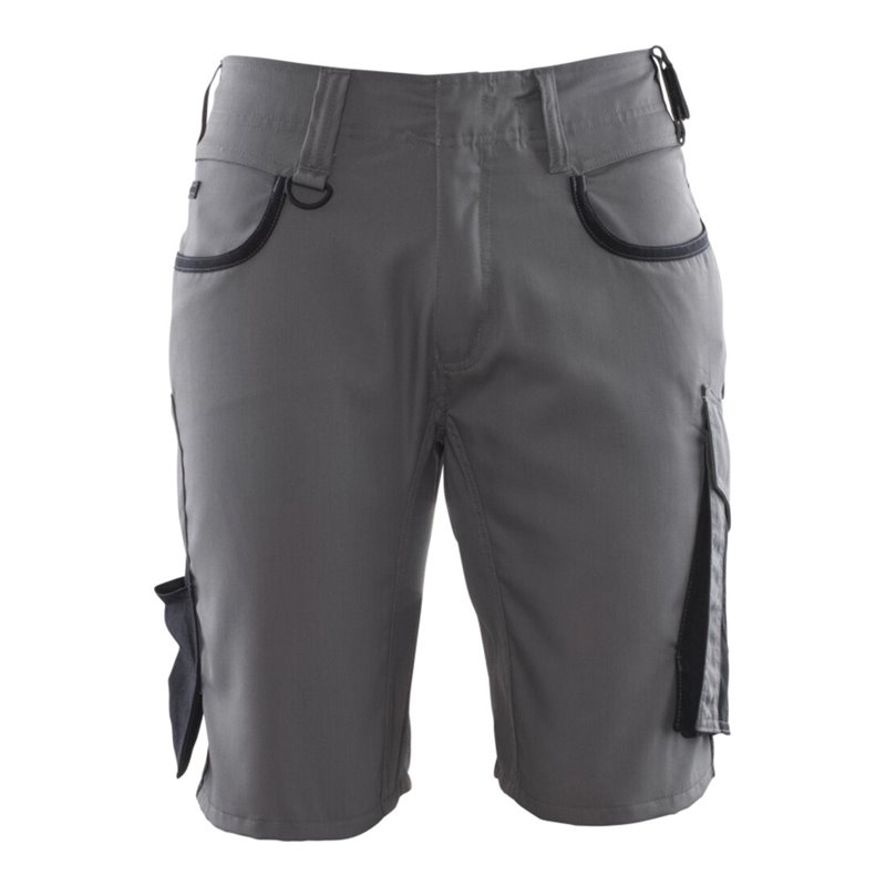 Mascot Shorts, geringes Gewicht Shorts anthrazit/schwarz