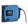 NEDERMAN Schlauchaufroller Typ H20 mit Schlauch 8m, 5/16