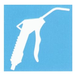 NEDERMAN Schlauchaufroller Typ H30 mit Schlauch 12m, 5/16