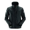 Snickers AW Softshell Jacke L, navy-schw