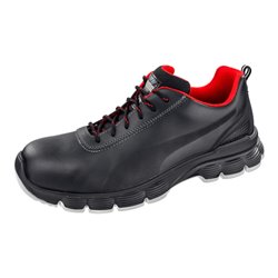 PUMA Halbschuh CONDOR BLACK LOW, S3, Gr.47