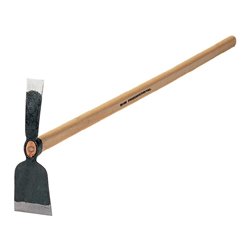 SHW Gartenhacke, Gr. 1 mit Eschenstiel 135 cm