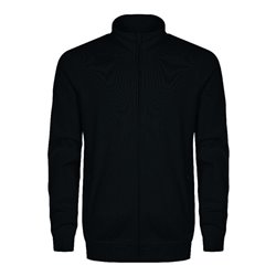 Promodoro Sweatshirtjacke, charcoal, Gr. 2XL