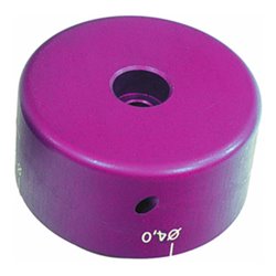 Müller Schleifkopf W.-Anschleifg 1,0/4,0/4,8/6,0 mm