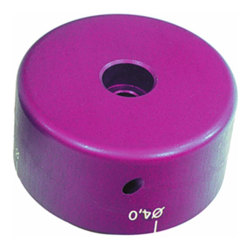 Müller Schleifkopf W.-Anschleifg 1,0/4,0/4,8/6,0 mm