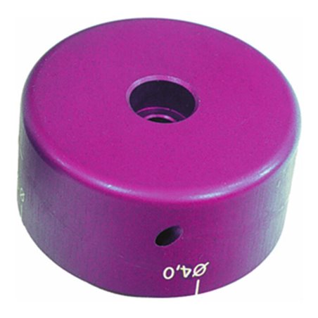 Müller Schleifkopf W.-Anschleifg 1,0/4,0/4,8/6,0 mm