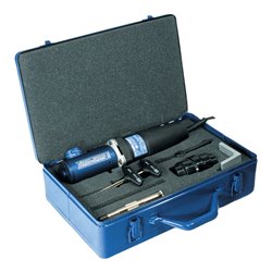 Wolframelektrod-Anschleif Gerät