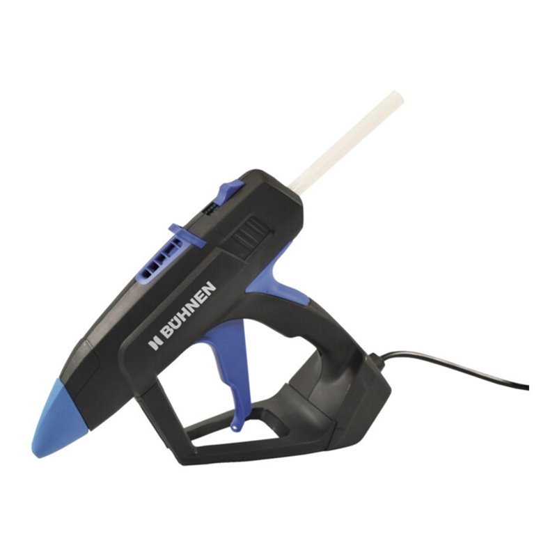 BÜHNEN Handpistole HB 240 im Koffer