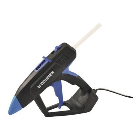 BÜHNEN Handpistole HB 240 im Koffer