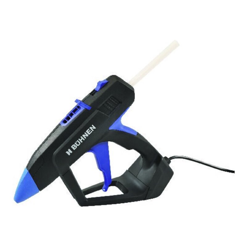 BÜHNEN Handpistole HB 250 im Koffer