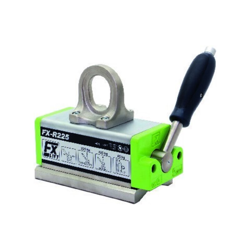 Lasthebemagnete FX-R225 FLAIG