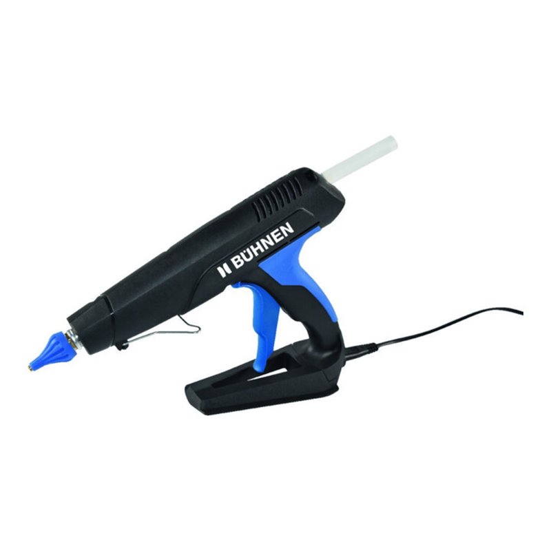 BÜHNEN Klebepistole HB 196 Karton 125 Watt