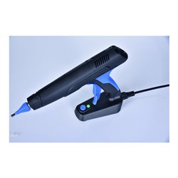 BÜHNEN Klebepistole HB 225 im Koffer 200 Watt