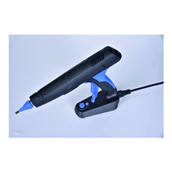 BÜHNEN Klebepistole HB 225 im Koffer 200 Watt