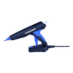 BÜHNEN Klebepistole HB 225 im Koffer 200 Watt