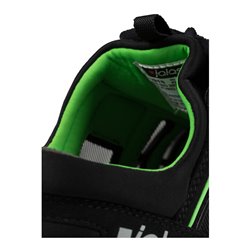 JALAS Halbschuh 9915 Exalter, S1P, SRC, HRO, ESD, Gr. 38