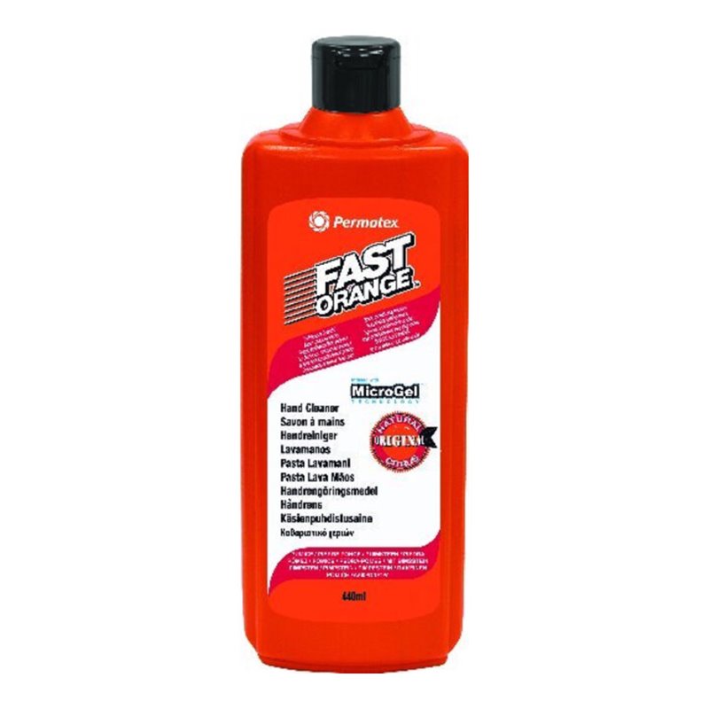 Stoko FastOrange Handwaschpaste 440 ml Handreiniger