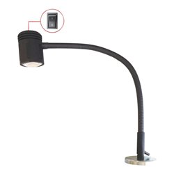 less'n'more Arbeitsplatzleuchte LED m.Magnet Less n More