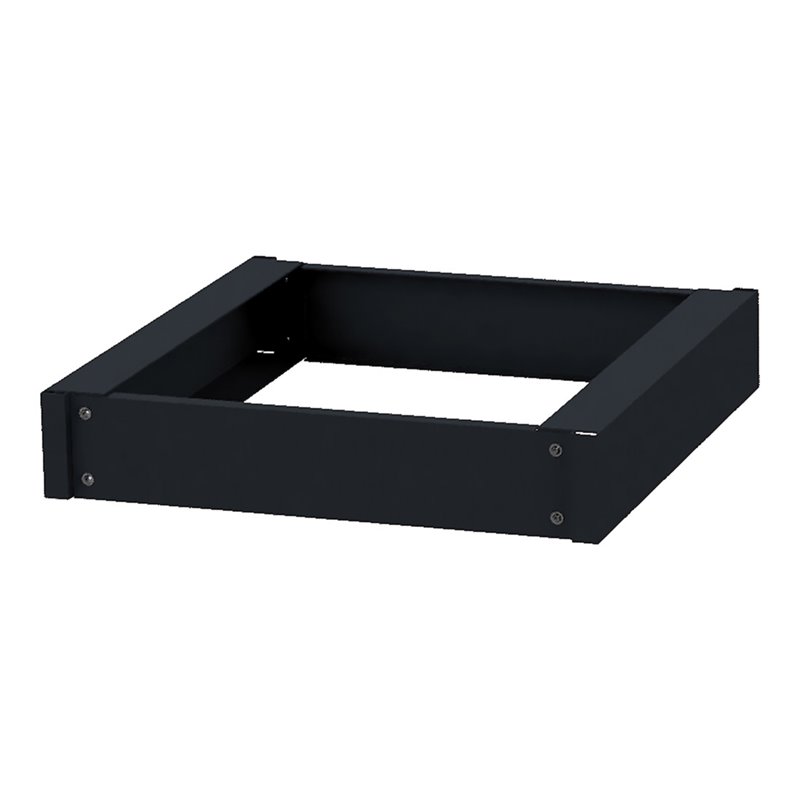 STIER Hubwagensockel