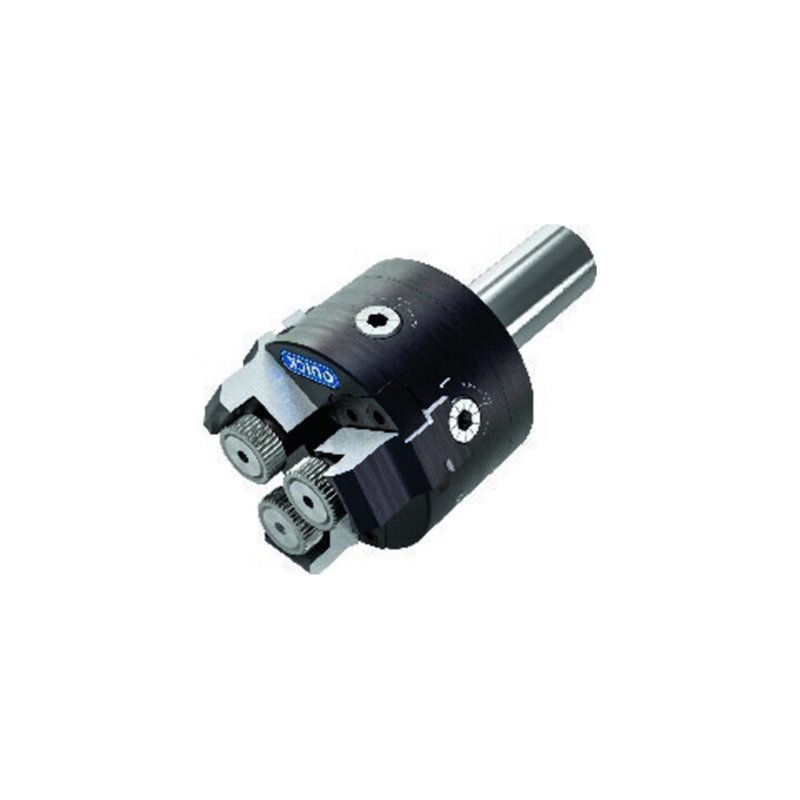 QUICK Rändelformwerkzeug F792 ohne Schaft für Rändel 15x6x6A11