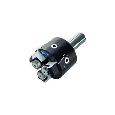 QUICK Rändelformwerkzeug F792 ohne Schaft für Rändel 15x6x6A11