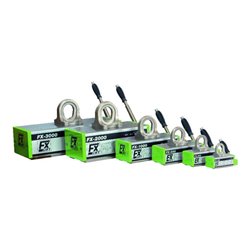 Lasthebemagnet FX-150 FLAIG