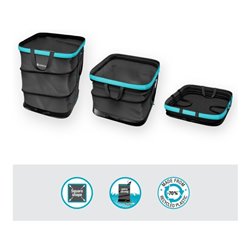 Gardena Gartenabfallsack PopUp Größe L 11716-20