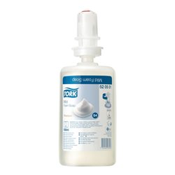 Tork Premium Seifenschaum S4 mild 6x1 Liter