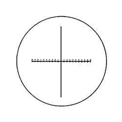 ESCHENBACH Präzisions-Skala Typ A