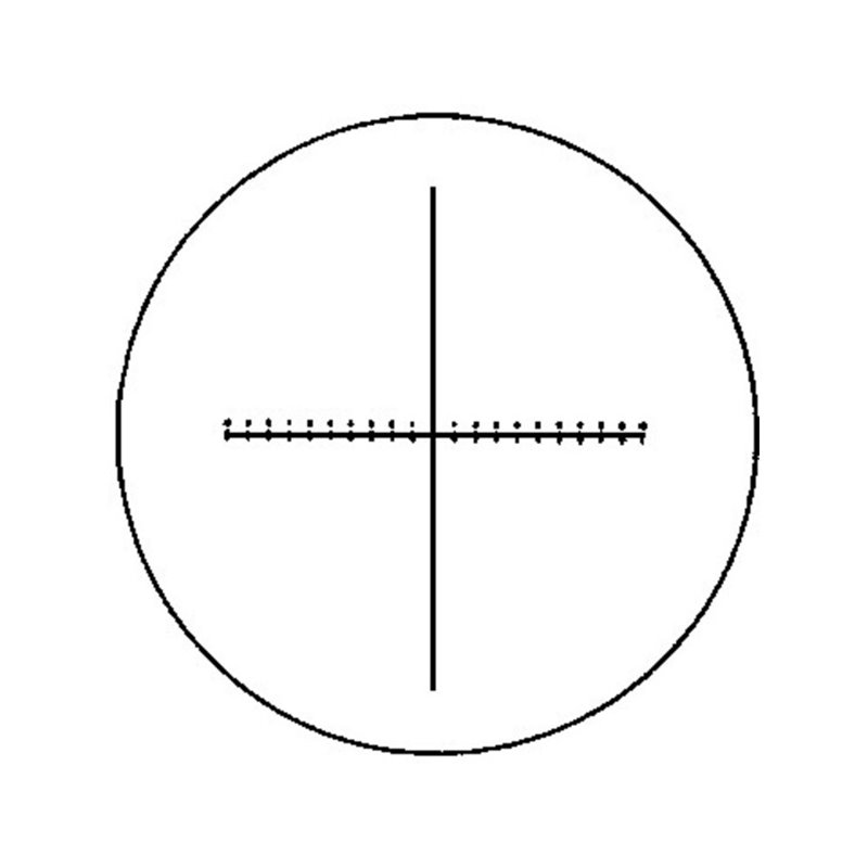 ESCHENBACH Präzisions-Skala Typ A