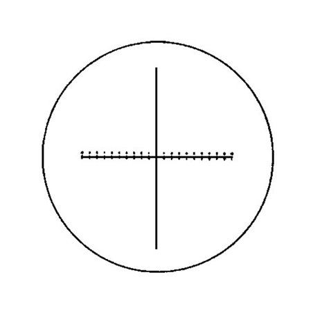 ESCHENBACH Präzisions-Skala Typ A