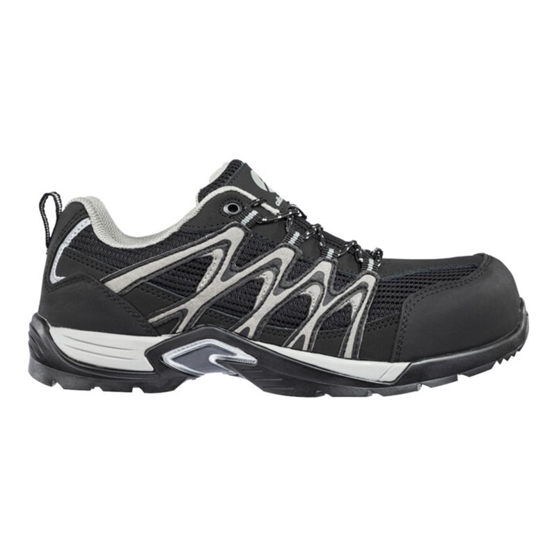 albatros Schuh 641390, S1P, Gr. 39