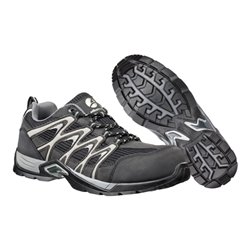 albatros Schuh 641390, S1P, Gr. 39