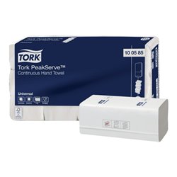 Tork Peak Serve Endlos-Handtuchrolle H5 1 lagig