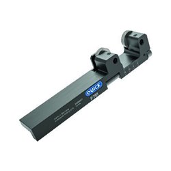 QUICK Rändelformwerkzeug F751-12R 12x20 für Rändel 10/15x4x4