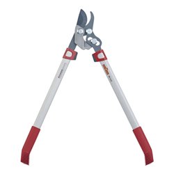 WOLF-Garten Astschere POWER CUT RR 650 rot/gelb/silber