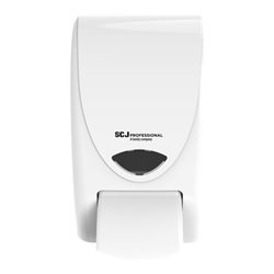 Stoko PROLINE Kunststoffwand Spender für 2 l Kartuschen Waschraum-Schaum