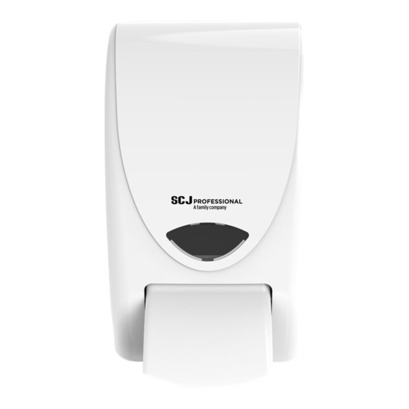 Stoko PROLINE Kunststoffwand Spender für 2 l Kartuschen Waschraum-Schaum