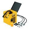 REMS Frigo 2 F-Zero Set Elektr.Rohr-Einfriergerät D 1/4- 1 1/4', 15 - 42 mm